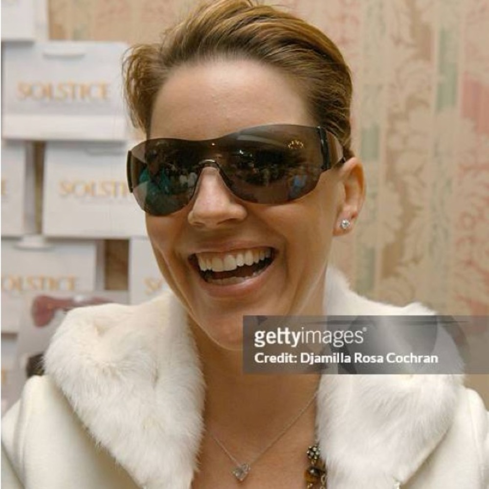Authentic Vintage GIORGIO ARMANI retro sunglasses - Picture 7 of 9